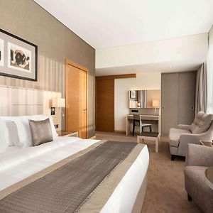 Chambre Exécutive Lit King-Size